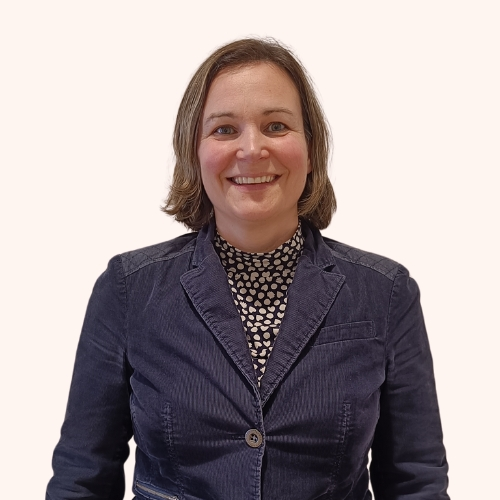 dr. Bojana Milojkovic Kerklaan