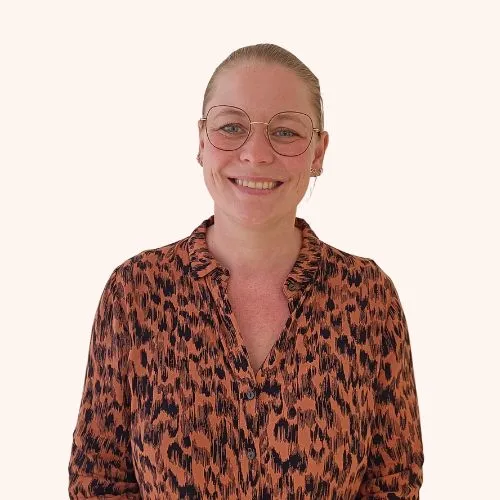 Saskia de Moor